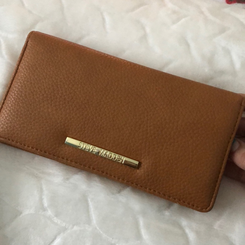 Steve Madden Wallet